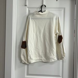River & Surge bear shirt